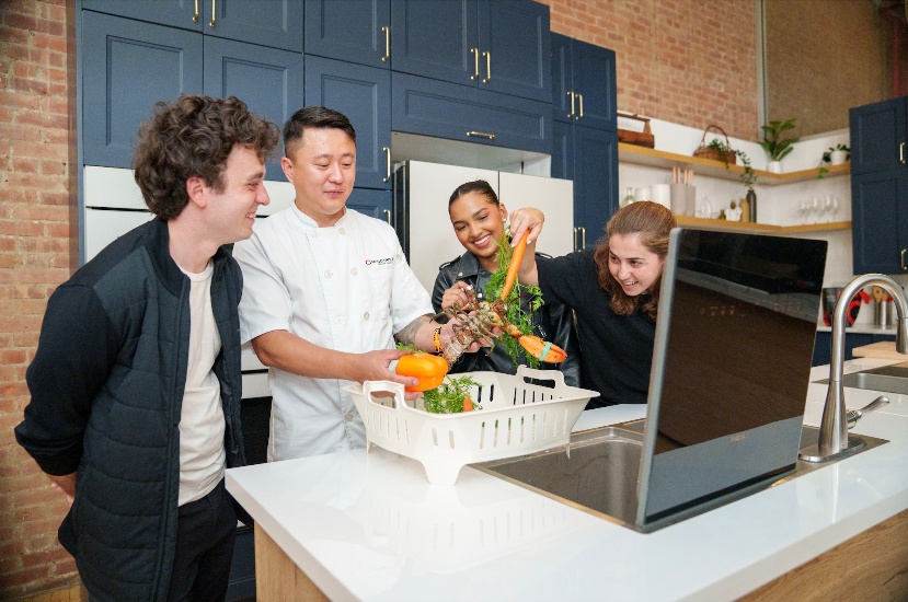 “圈粉” 中国科技创新实现全球引领新葡京娱乐城方太新一代洗碗机海外(图2) “圈粉” 中国科技创新实现全球引领新葡京娱乐城方太新一代洗碗机海外(图2)