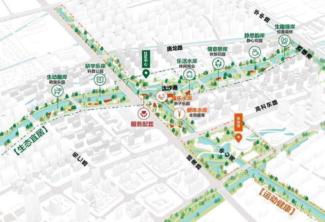 楼处发布：壹江臻邸以品质铸就传奇!澳门新葡京聚焦♐招商中旅壹江臻邸售(图4)