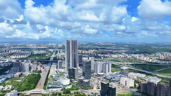 楼处发布：壹江臻邸以品质铸就传奇!澳门新葡京聚焦♐招商中旅壹江臻邸售(图11)