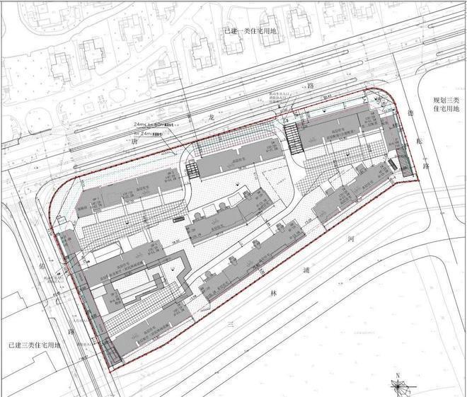 楼处发布：壹江臻邸以品质铸就传奇!澳门新葡京聚焦♐招商中旅壹江臻邸售(图17)